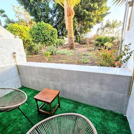 Apartment Blue Paradise Arona (Tenerife)