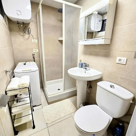 Apartment Blue Paradise Arona (Tenerife)